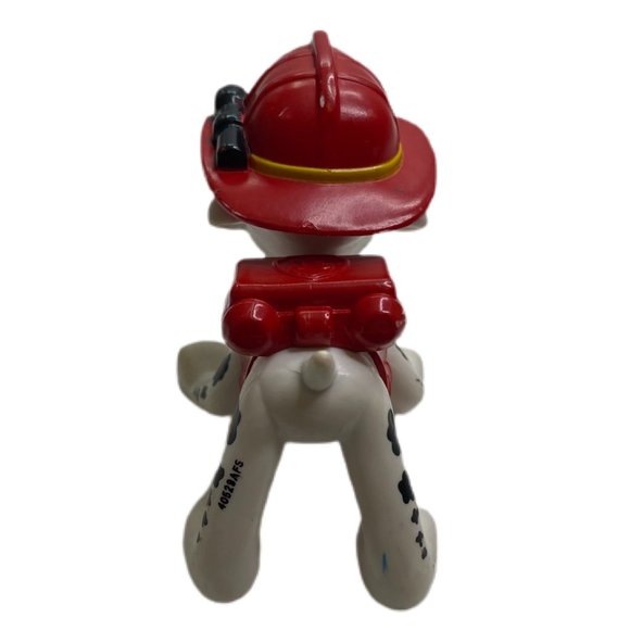 Paw Patrol Super Spy Chase & Firepup, Paramedic Marshall Figures - Picture 6 of 12